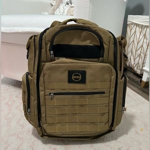Diaper bag